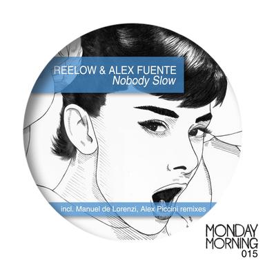 Slow Seeding - Alex Piccini Remix