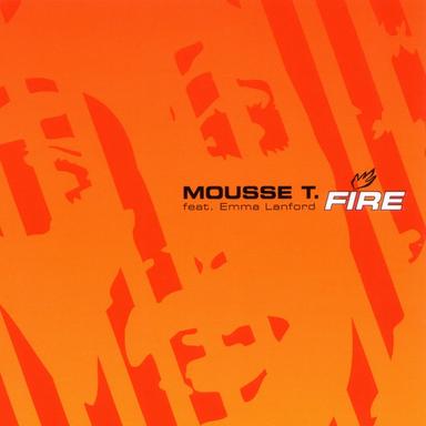 Fire - Shakedown's Firehorse Mix