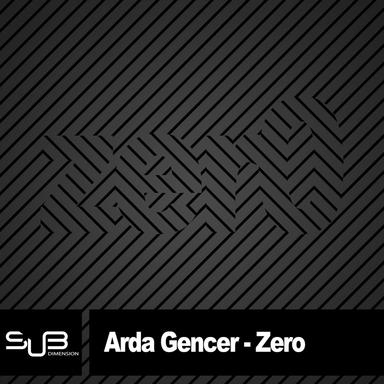 Zero - Harun Karabulut Remix