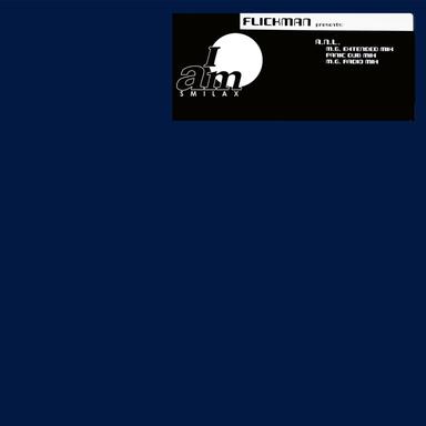 A.n.l. - M.g. Extended Mix