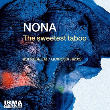 The Sweetest Taboo - Vocal Mix