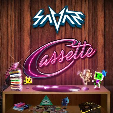 Cassette - Notice Me Senpai Mix
