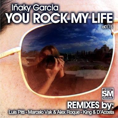 You Rock My Life - Marcelo Vak & Alex Roque Remix