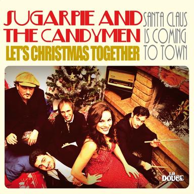 Santa Claus Is Coming to Town