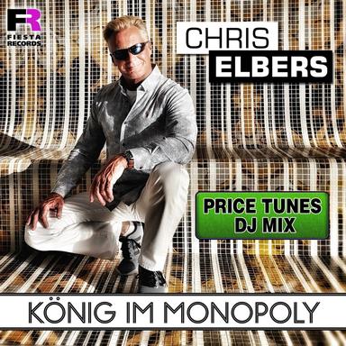 König im Monopoly - Price Tunes DJ Mix