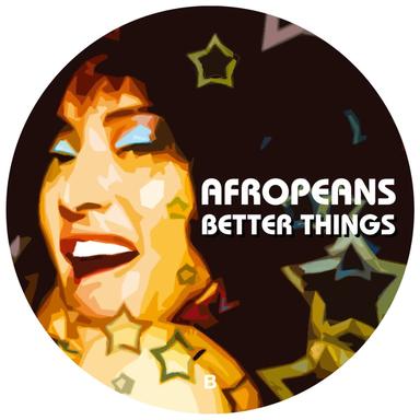 Better Things - Syke'n'Sugarstarr Dub