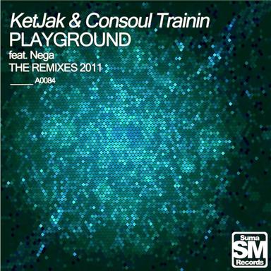 Playground - Giorgos Lysigakis & Danny Panagiotou Remix