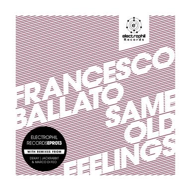 Same Old Feeling (Marco Di Feo Remix)
