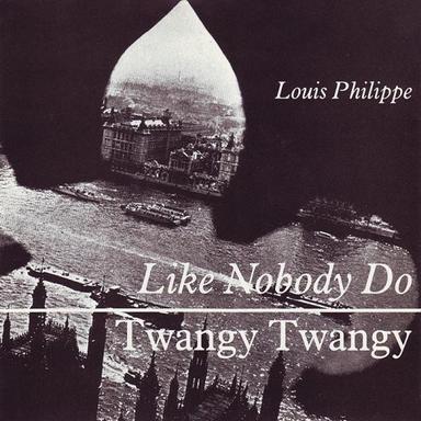 Like Nobody Do