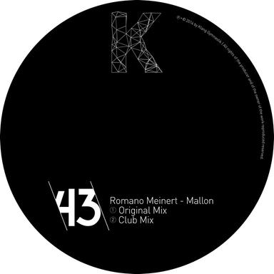 Mallon - Club Mix