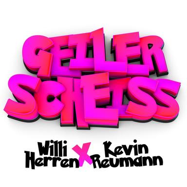 Geiler Scheiss
