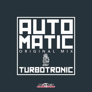 Automatic - Radio Edit