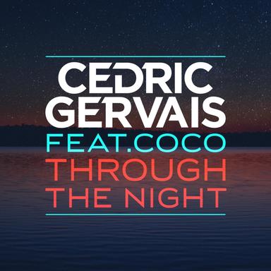 Through the Night - Mednas Remix