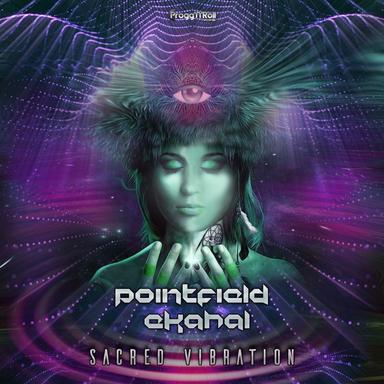 Sacred Vibration - Live Mix