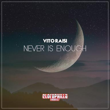 Never Is Enough - Federico Alesi Remix
