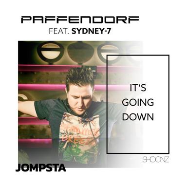It's Going Down - Edit