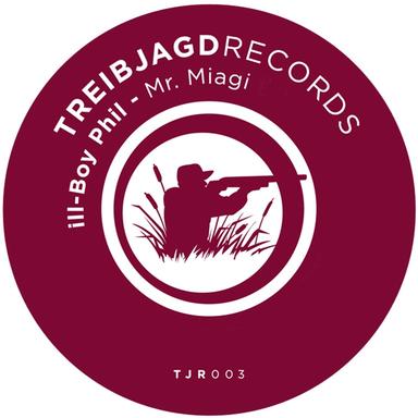 Mr. Miagi - Kanzler & Wischnewski Remix