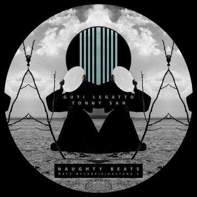 Naughty Beats - Matt McLarrie Remix