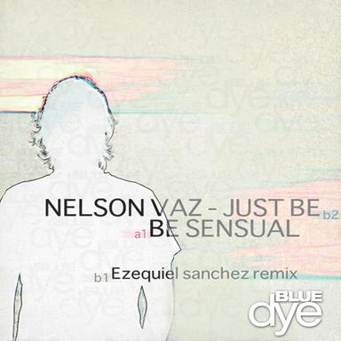 Just Be - Seashore Mix