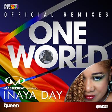 One World - GSP Club Mix