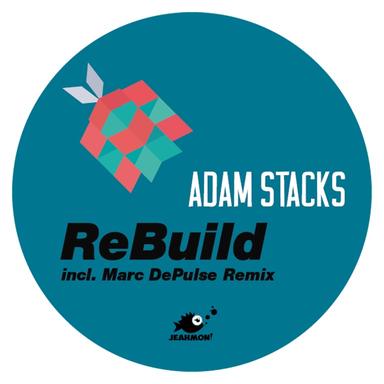 Waterfall - Marc DePulse Remix
