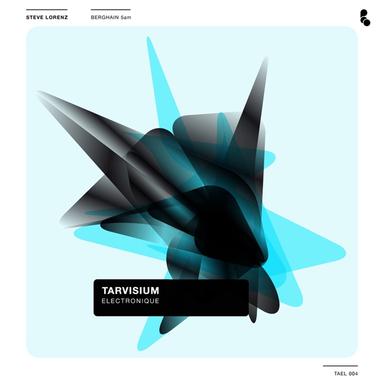 Berghain 5 AM - Syntax Error Remix