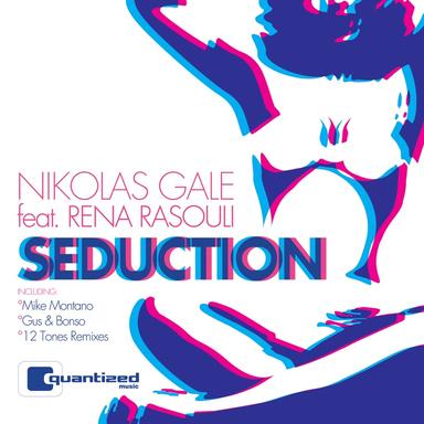 Seduction - 12Tones Remix