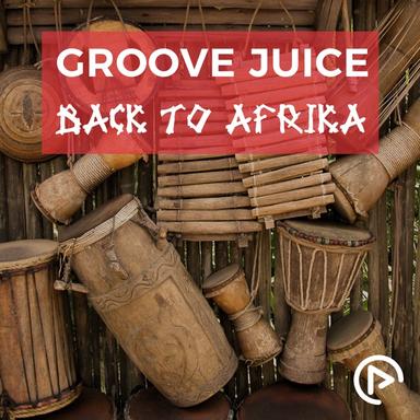 Back To Afrika - Tribal Mix