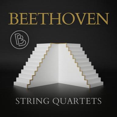 String Quartet No. 12 in E-Flat Major, Op. 127: IV. Finale