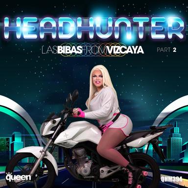 Headhunter - Mauro Mozart Remix