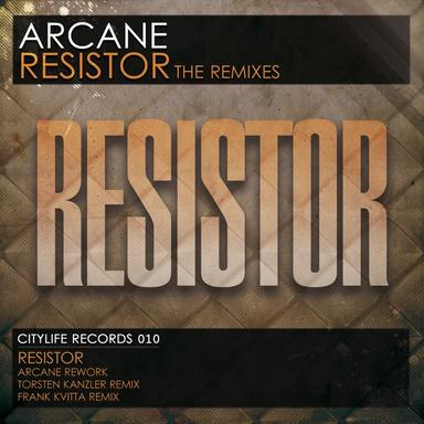 Resistor - Frank Kvitta Remix
