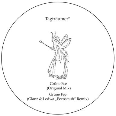 Grüne Fee - Glanz & Ledwa "Feenstaub" Remix