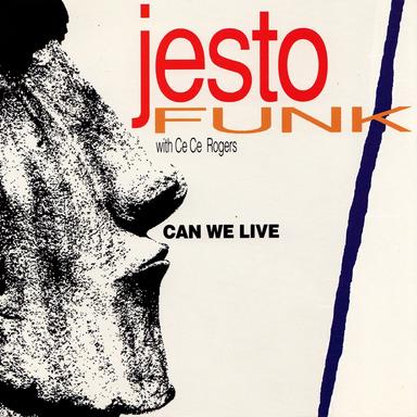 Can We Live (Featuring CeCe Rogers) - Soul Chemistry Mix