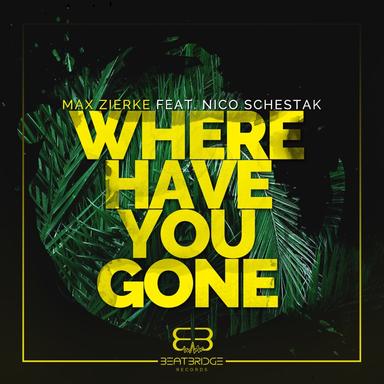 Where Have You Gone - Radio Edit