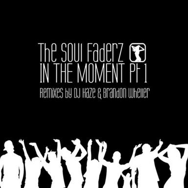 In the Moment - DJ Haze Chillydub Remix