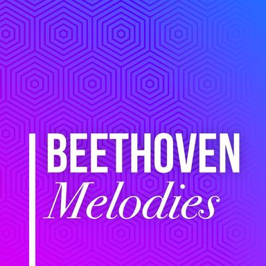 6 Minuets, WoO 10: No. 2 in G Major