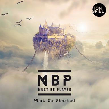 What We Started - Extended Mix