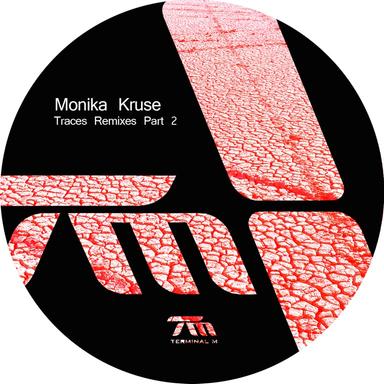 Traces - Mathias Kaden Spinning Voices Remix
