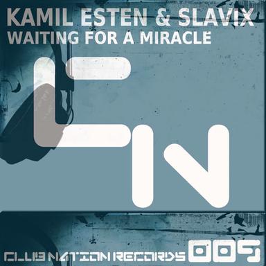 Waiting for a Miracle - Costa Remix