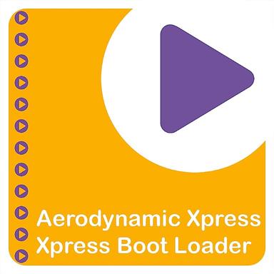 Xpress Boot Loader - Andrew Kount Remix
