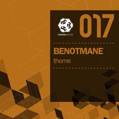 Theme - Kaiser Souzai Remix