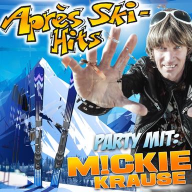 Biste braun, kriegste Fraun - Aprés Ski-Version