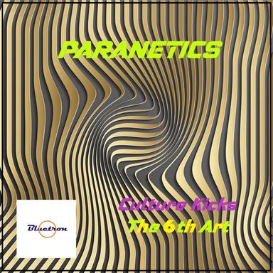 Elemental Kicks - Dub Version