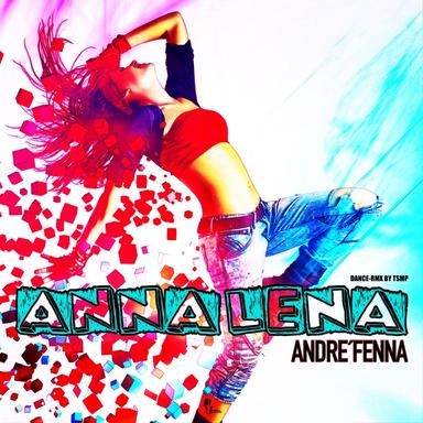 Anna Lena - TSMP REMIX