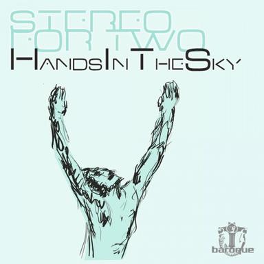 Hands in the Sky - Leach Remix