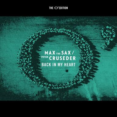 Back in My Heart - The O'Edition