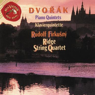 8 Humoresques, Op. 101, B. 187: No. 1. Vivace in E-Flat Major