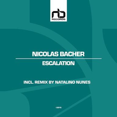 Escalation - Natalino Nunes Remix