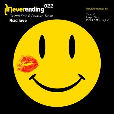 Acid Love - Reblok & Mass Digital Remix