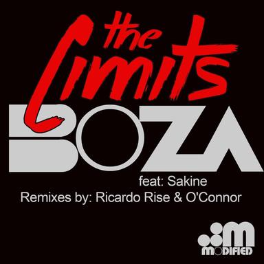 The Limits - Ricardo Rise Remix